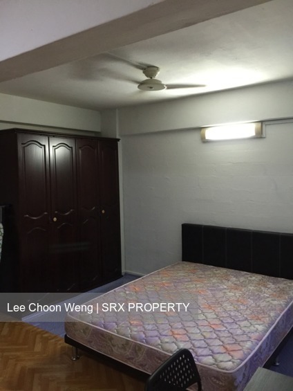 Telok Blangah Crescent thumbnail photo